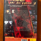Missing In Action Braddock suoraa toimintaa 3 DVD - pikkukuva 2