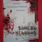 Serial Killers of All Times (1997/2002/2004) DVD-boxi - pikkukuva 1