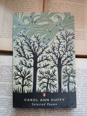 Carol Ann Duffy - Selected Poems (softcover)