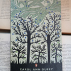 Carol Ann Duffy - Selected Poems (softcover) - pikkukuva 1