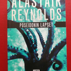 Alastair Reynolds - Poseidonin lapset - pikkukuva 1