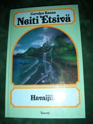 Keene: Neiti Etsivä Havaijilla