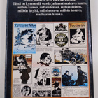 Juha (toim.) Nevalainen : Tuulispää 1903-1957 : kokoomate... - pikkukuva 2