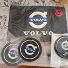 Volvo silikoni mukin aluset tai matto - pikkukuva 4