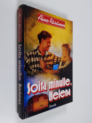 Aino Räsänen : Soita minulle, Helena