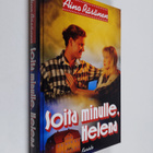 Aino Räsänen : Soita minulle, Helena - pikkukuva 1