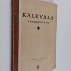 F A (toim) Heporauta : Kalevala lyhennettynä - pikkukuva 1