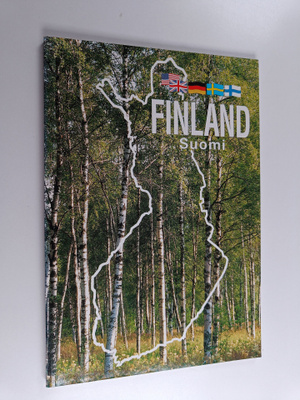 Markku Juntunen : Finland : Suomi