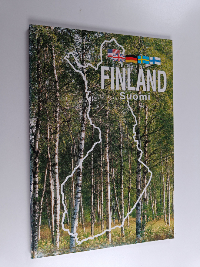 Markku Juntunen : Finland : Suomi
