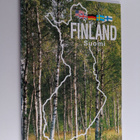 Markku Juntunen : Finland : Suomi - pikkukuva 1