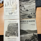 Metsästys ja Kalastus lehdet v 1949 - pikkukuva 1