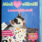 Kaksi PC peliä  - Tottelevaisuuskoulu + Lemmikkihotelli - pikkukuva 3