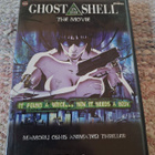 Ghost In The Shell-The Movie (2-DVD) - pikkukuva 1