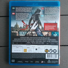 BD: Assassin's Creed (Michael Fassbender 2016) - pikkukuva 2
