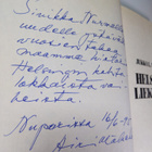Jukka L. Mäkelä : Helsinki liekeissä (tekijän omiste) - pikkukuva 3