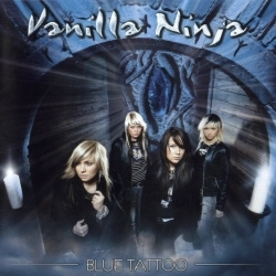Vanilla Ninja - Blue Tattoo (CD)