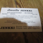 jenkki ILMAILU purkkakuva no:103 - pikkukuva 2