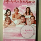Rimakauhua Ja Rakkautta 3-6 DVD - pikkukuva 1