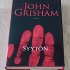 John Grisham - Syytön - pikkukuva 1