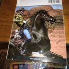 Tex Willer 3/2017 - pikkukuva 2