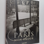 Jean-Claude Gautrand : Paris Mon Amour - pikkukuva 1