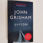 John Grisham : Syytön - pikkukuva 1