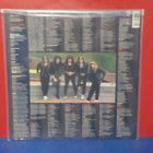 EXODUS - IMPACT IS IMMINENT M-/M- 1ST EU 90 PRESS LP - pikkukuva 2