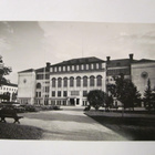 VANHA Postikortin Alkup.Mallikappale Pori 1930-l - pikkukuva 1
