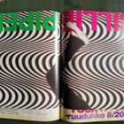 Suosikki 8/00 Musiikkilehti. Mm Jimi Pääkallo.. - pikkukuva 3