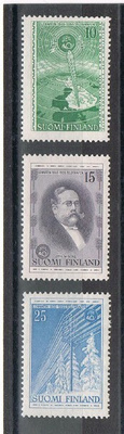 1955 Lennätin 100 v. (3) ++
