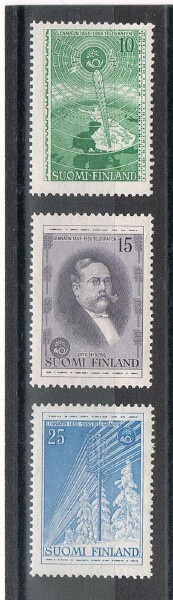 1955  Lennätin 100 v. (3)  ++