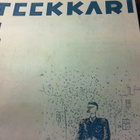 Teekkari 1/1951 - pikkukuva 1