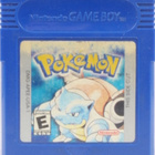 Pokemon Blue Version - pikkukuva 1