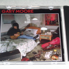 *CD* GARY MOORE Still Got The Blues - pikkukuva 4