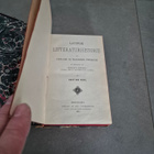 Latinsk litteraturhistorie (v. 1889) - pikkukuva 2