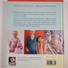 Stefanie Japel : Äidille & tyttärelle : 20 kaunista neule... - pikkukuva 2