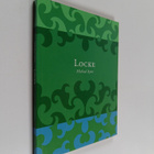 Michael Ayers : Locke : ideat ja oliot - pikkukuva 1