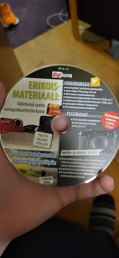 Item image