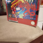 SNES Super Metroid SCN CIB - pikkukuva 2