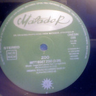 ZOO :: MITT EGET ZOO :: VINYL 7" ... 1989 - pikkukuva 2