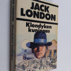 Jack London : Klondyken kuningas - pikkukuva 1