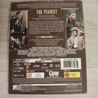 The Pianisti Pianisti BLU-RAY Adrien Brody - pikkukuva 2