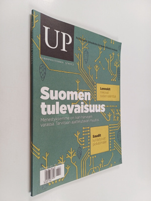 Ulkopolitiikka 3/2013