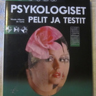 Nicola Alberto de Carlo / Psykologiset pelit ja testit - pikkukuva 1