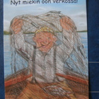 PELTONIEMI Terho / Hörölä  291/2  * - pikkukuva 1
