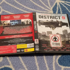 District 9 DVD - pikkukuva 1
