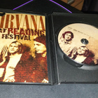 Nirvana – At Reading Festival DVD - pikkukuva 3
