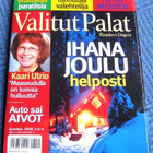 Valitut Palat lehti 5 kpl v.2006 - pikkukuva 3