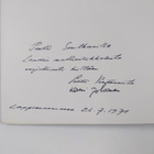Suomea ulkomailla (signeerattu, tekijän omiste) - pikkukuva 3