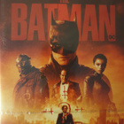TJE BATMAN BLU-RAY UUSI! - pikkukuva 1